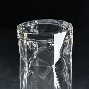 Набор стаканов «Рош», 450 мл, 6 шт, стекло