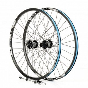 Комплект велосипедных колес KOOZER MX490. TR25. 26
