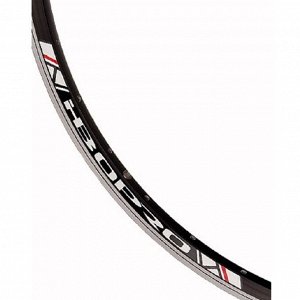 Велосипедный обод HBOPRO 20 V-BRAKE. 32 отв