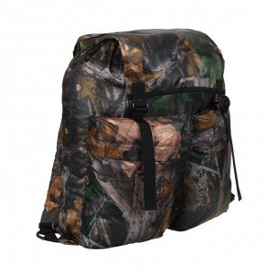 Рюкзак "Тип-15", 40 л, камуфляж