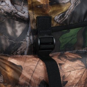 Рюкзак "Тип-15", 40 л, камуфляж