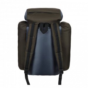 Рюкзак "Тип-3", 55 л, цвет хаки