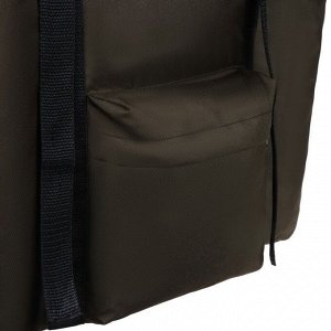 Рюкзак "Тип-20", 130 л, цвет хаки