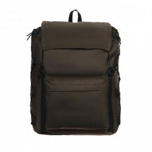 Рюкзак "Тип-10", 55 л, цвет хаки