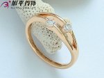 Кольцо Xuping (18k00900-ZZ5909)