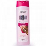Biтэкс Basic Hair Care Шампунь Густота Объём д/тонких 470мл
