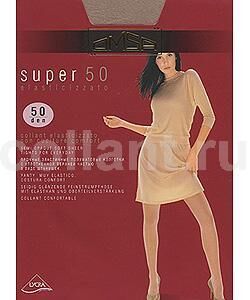 Omsa Super колготки с моделир. трусиками 40 den caramello р.2 (S) 1шт / 10шт / 445006