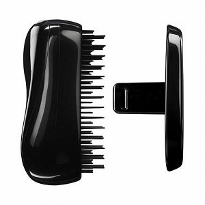 Расческа для волос Tangle Teezer (Танг Тизер) Compact Styler флаг №21