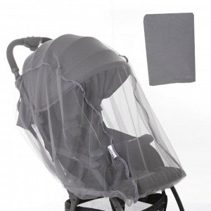 Baby care Москитная сетка Universal для любого типа колясок