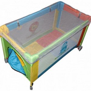 Baby care Москитная сетка Bed Cover для кроватей, манежей (1300х750х900мм)