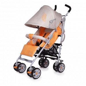 Baby Care, Коляска трость Polo 107