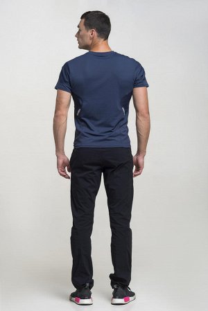 Топ Ткань:Meryl+Spider,футболка мужская со вставками на рукавах и в подмышечной зоне
