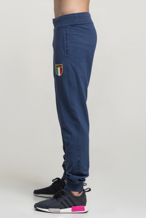 Брюки Ткань:Futer б/н,мужские брюки  на поясе с карманами и манжете