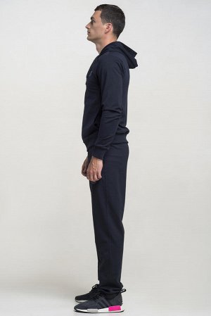 Куртка Ткань:Футер Lux,мужская куртка на молнии с карманам и капюшоном