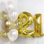 Товары для праздника