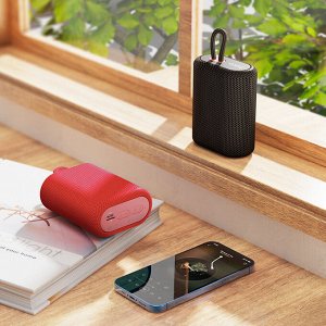 Портативная колонка Hoco Uno True Wireless Speaker BS47