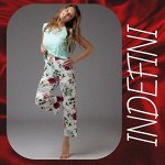 Белье Indefini. Изысканно для всей семьи. НоВиНкИ