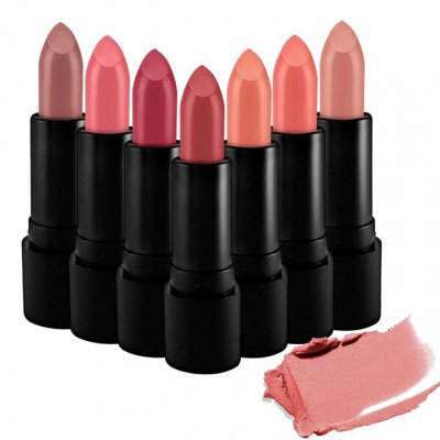 Помады LuxVisage - 💖 Любимая косметическая! Ecolatier. Натурально и ...