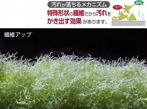 SANKO Shoe Brush - щетка для мытья обуви