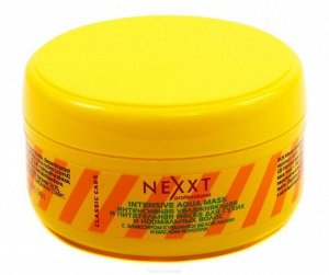 Nexxt Интенсивная увлажняющая и питательная маска