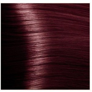 Nexprof стойкая крем-краска для волос Century Classic, 6.56 темно-русый красно-фиолетовый, 100 мл