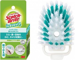 Scotch Brite Handy Cleaning Brush - сменная головка для чистящей щетки