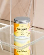 SUN DEFEND Mask - Маска &quot;Солнечая защита&quot;