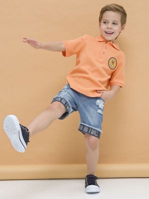 BGH3217 шорты для мальчика