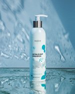 Ultra Pump Shampoo - Шампунь для пышного объема и плотности волос
