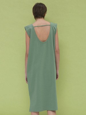 DFDV6921/1 платье женское