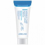Крем для рук ПРОТИВ МОРЩИН LEBELAGE WRINKLE CARE MAGIC HAND CREAM 100мл