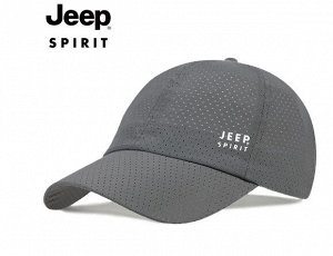 Мужская кепка бейсболка Jeep Spirit