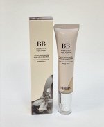 HEIMISH Moringa Ceramide BB Cream SPF 30 PA++21С Light Nude BB-крем с керамидами №21C
