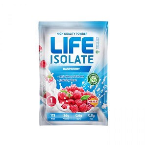 Протеин Life Isolate 30g/1serv