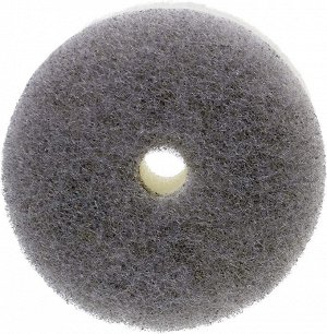 Marna Bathroom Sponge - маленький спонж на присоске для быстрого мытья раковины