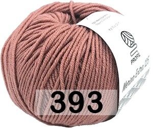 Пряжа Profil MERINO 125