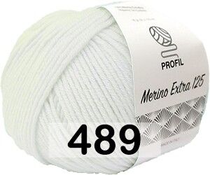 Пряжа Profil MERINO 125