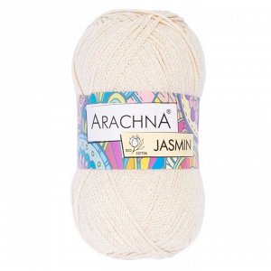 Пряжа Arachna JASMIN