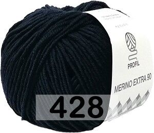 Пряжа Profil MERINO 90