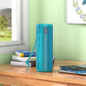 Портативная колонка Hoco Bora True Wireless Speaker