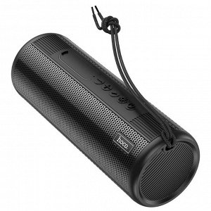 Портативная колонка Hoco Bora True Wireless Speaker