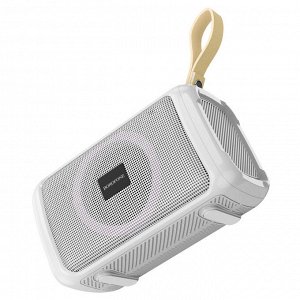 Портативная колонка Borofone Cool Wireless Speaker BR17