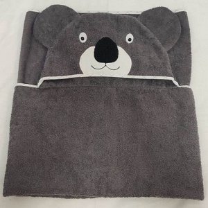 Махровое полотенце "Коала"