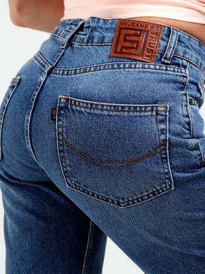 Отличные классические женские джинсы
