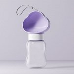 Портативная бутылка для воды