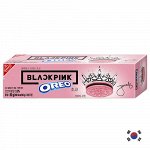 Oreo BlackPink 80g - Орео Блэк Пинк Розовые