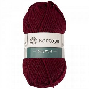 Kartopu  COZY WOOL