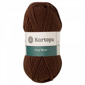 Лаванда декор Kartopu  COZY WOOL