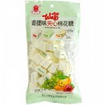 Зефир Saindy Фруктовые дольки с виноградным желе