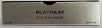 Лосьон L&#039;Esprit de la France Platinum MEN (15мл)